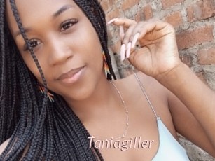 Taniagiller