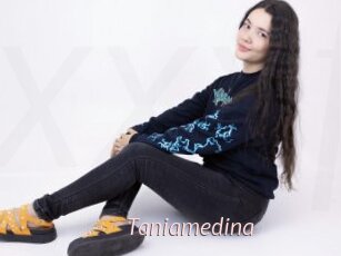 Taniamedina