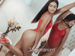 Taniaranieri