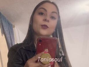 Taniasoul