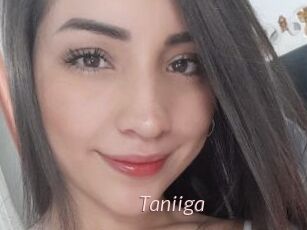 Taniiga