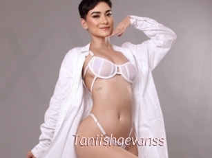 Taniishaevanss