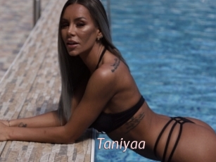 Taniyaa