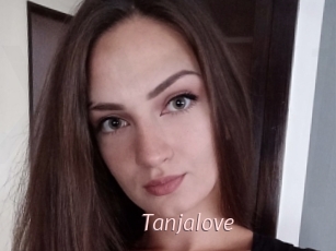 Tanjalove