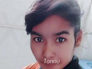 Tannu