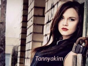 Tannyakim