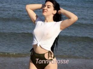 Tannyarosse