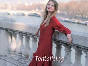 Tantalising