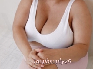 Tanubeauty29
