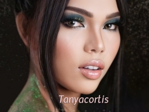 Tanyacortis