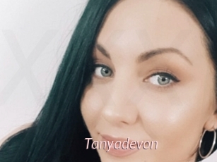 Tanyadevon