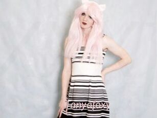 Tanyafoxy
