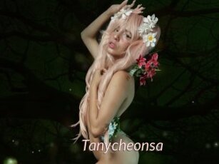 Tanycheonsa