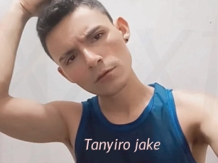 Tanyiro_jake