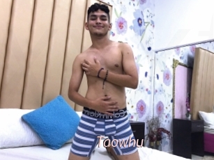Taowhu
