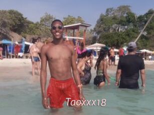 Taoxxx18