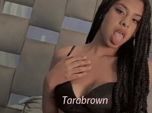 Tarabrown