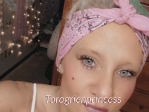 Taragrienprincess