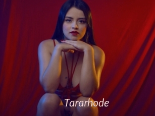 Tararhode