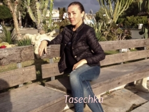 Tasechka