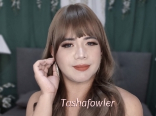 Tashafowler