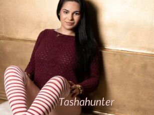 Tashahunter