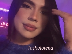Tashalorena