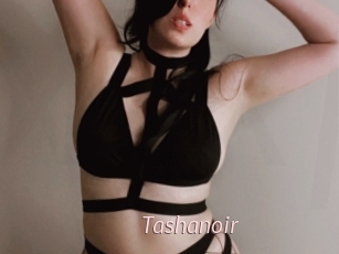 Tashanoir