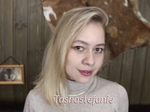 Tashastefanie