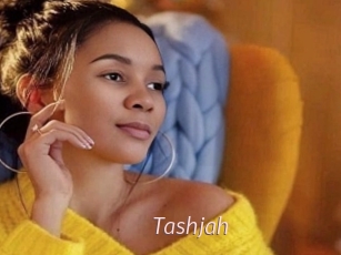 Tashjah