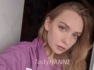 TastyHANNE