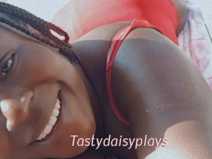Tastydaisyplays