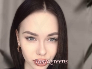 Tasyagreens