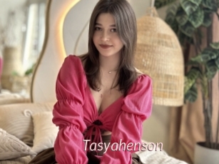 Tasyahenson