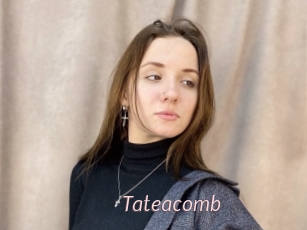 tateacomb xxx Free Sites