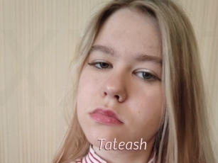 Tateash