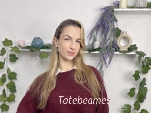 Tatebeames