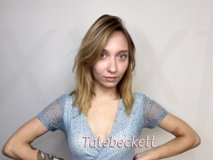 Tatebeckett