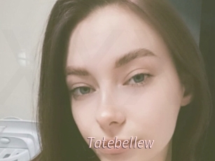 Tatebellew