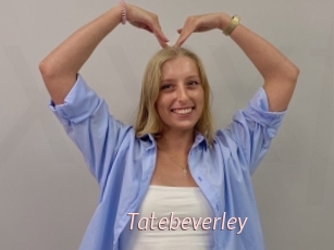 Tatebeverley