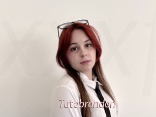 Tatebrandon