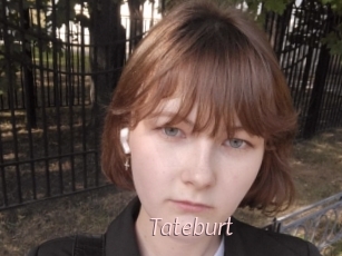 Tateburt
