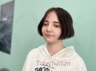 Tatecharton
