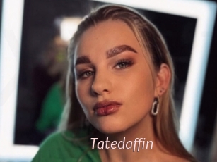 Tatedaffin