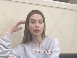 tateedgin xxx Free Sites