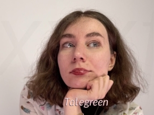 Tategreen