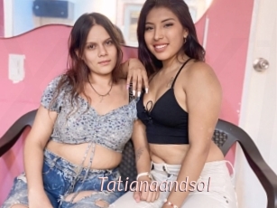 tatianaandsol xxx Free Sites