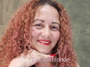 Tatianablonde