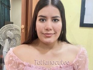 Tatianacutee