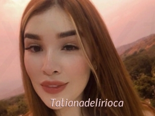Tatianadelirioca
